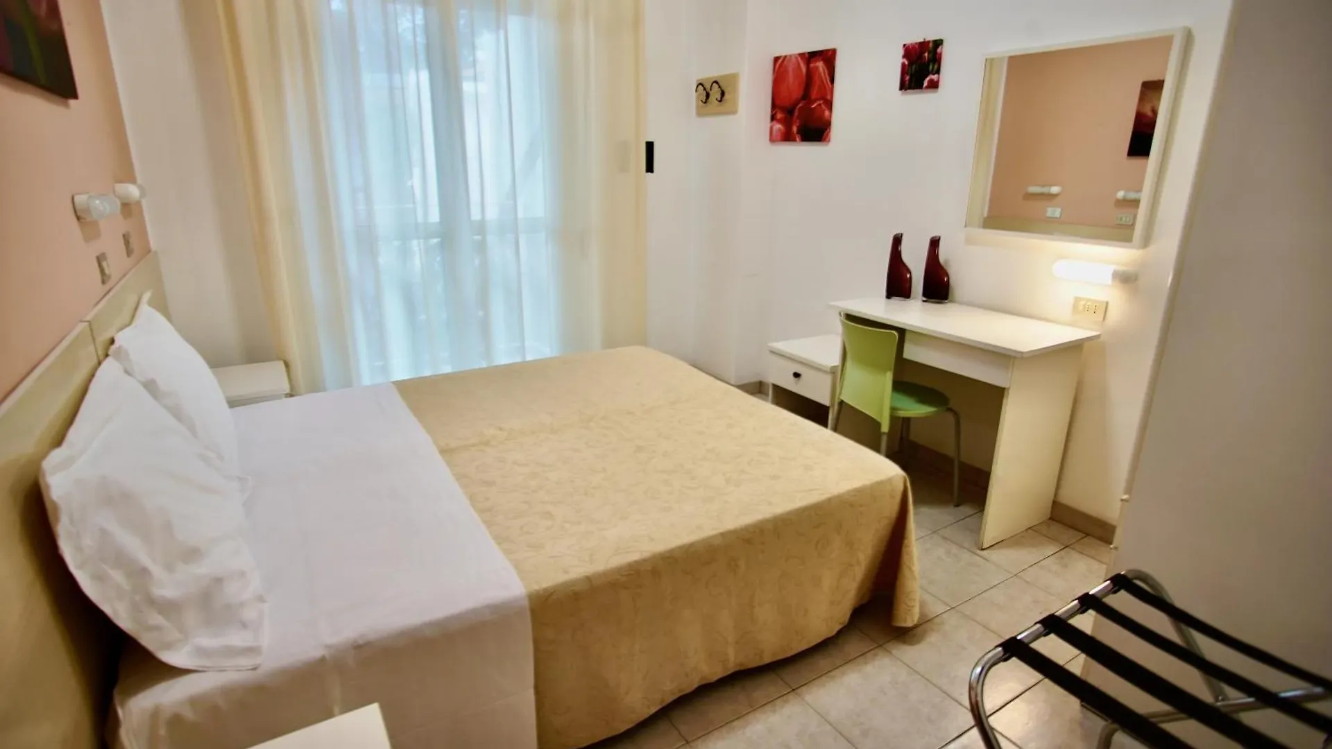 Hotel Dell'Angelo Rimini