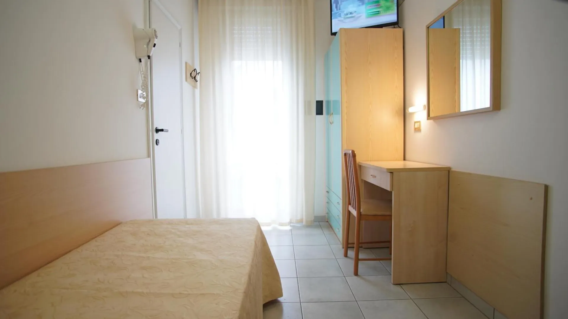 Hotel Dell'Angelo Rimini
